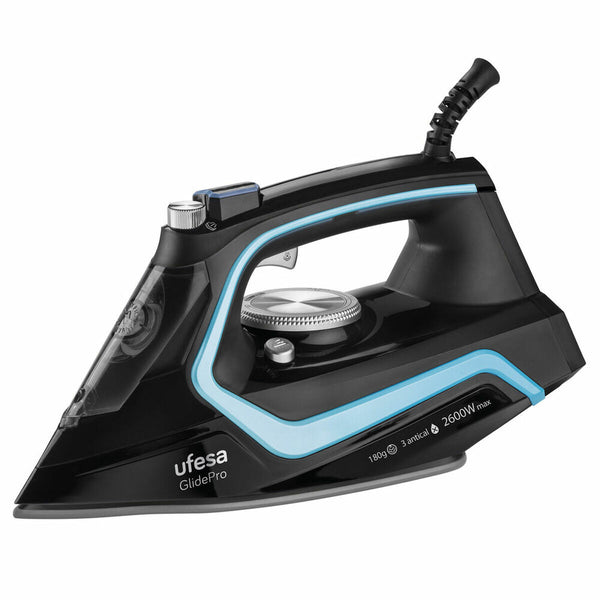 UFESA höyrysilitysrauta 2600W