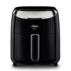UFESA APEX Airfryer Musta - Vuodevaatteet.fi