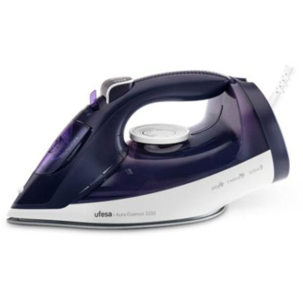UFESA Aura 3200 höyrysilitysrauta 3200 W