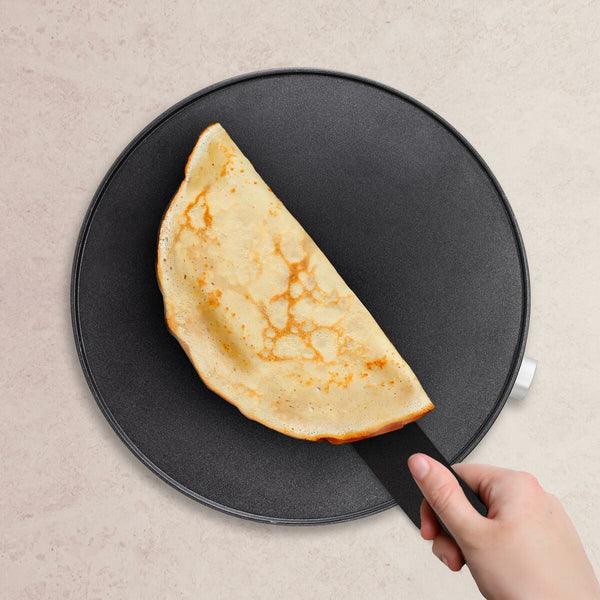 UFESA Musta Lettukone - Vuodevaatteet.fi