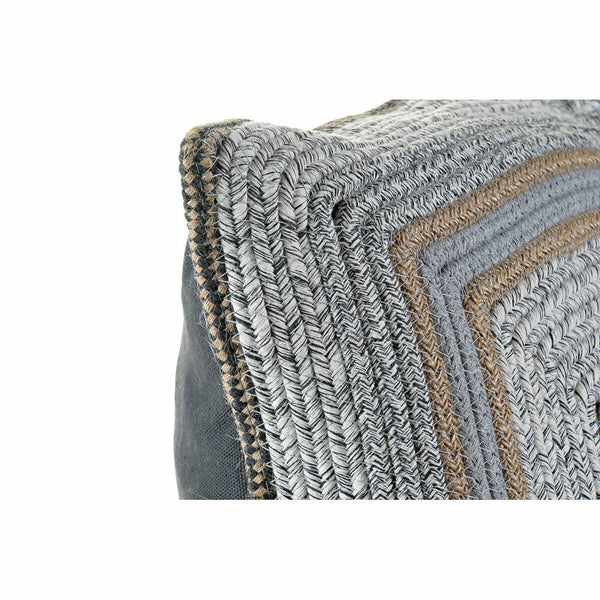 Boho Tyyny Harmaa 40x40 cm