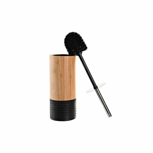 Bambu Vessaharja DKD Home Decor Musta