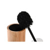 Bambu Vessaharja DKD Home Decor Musta