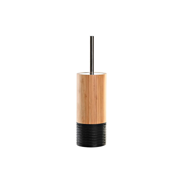 Bambu Vessaharja DKD Home Decor Musta