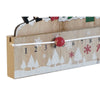 Adventtikalenteri DKD Home Decor Puu MDF