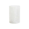 Koristevalot DKD Home Decor Valkoinen LED