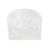 Koristevalot DKD Home Decor Valkoinen LED