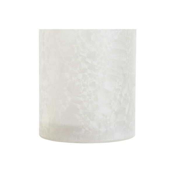 Koristevalot DKD Home Decor Valkoinen LED
