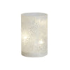 Koristevalot DKD Home Decor Valkoinen LED