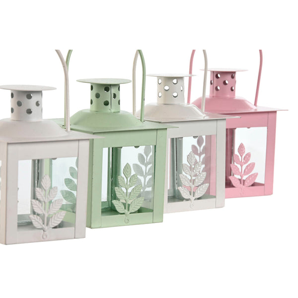 Shabby Chic Lyhtysarja 3 Kappaletta