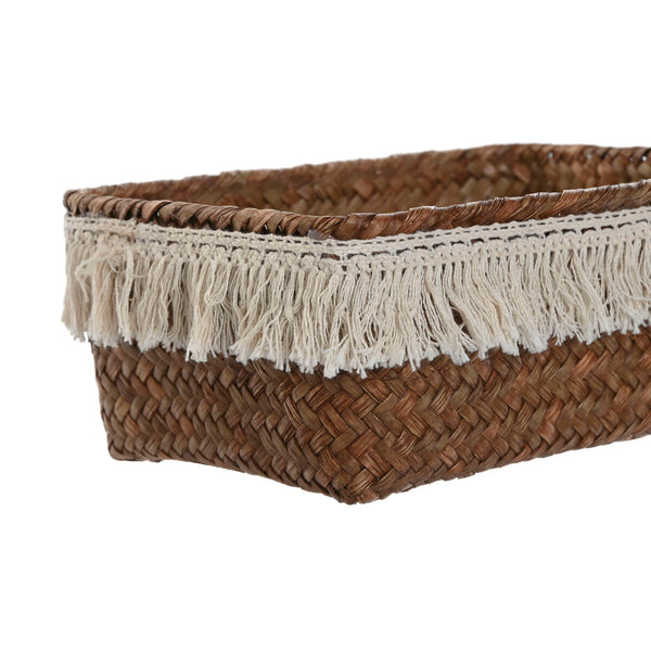 Boho Korisetti Luonnonkuidusta
