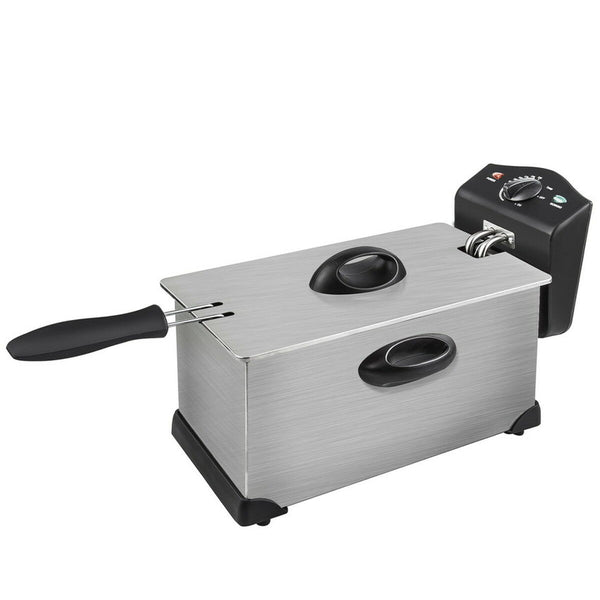 Küken Rasvakeitin 2000W 3L - Vuodevaatteet.fi