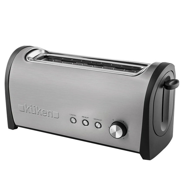 Küken Leivänpaahdin 1000 W - Vuodevaatteet.fi