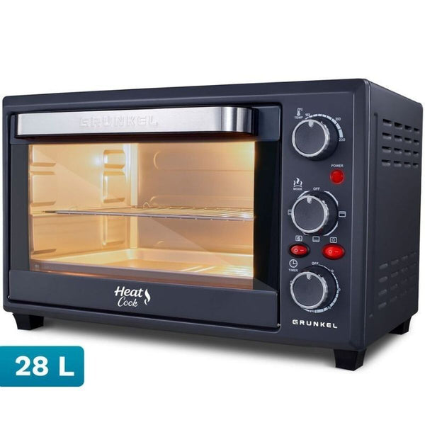 Grunkel 28L Konvektiouuni