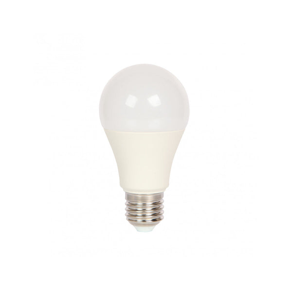 Älykäs LED-polttimo Muvit E27 8,5W Wi-Fi