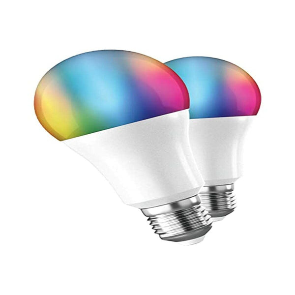 Älykäs Polttimo Muvit iO Wi-Fi LED E27