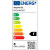 Älykäs Polttimo Muvit iO Wi-Fi LED E27