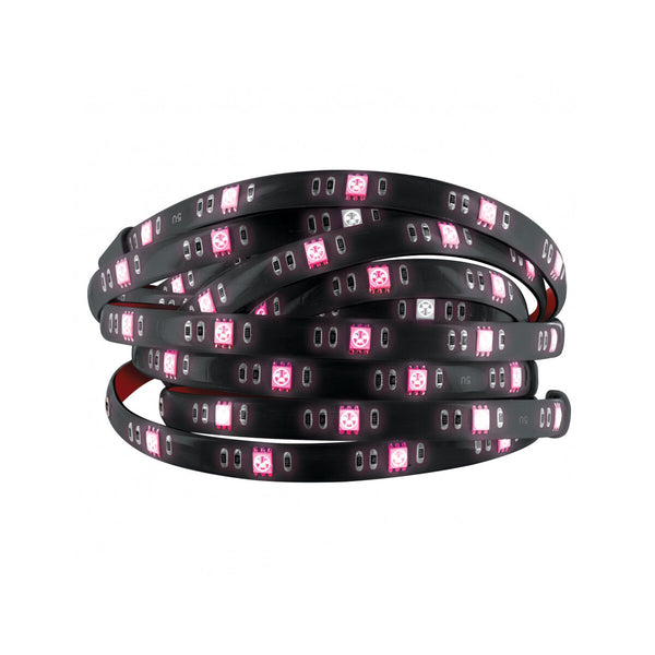 Muvit iO Musta LED-nauha 3 m