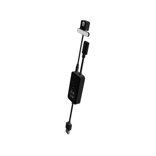 Muvit iO Musta LED-nauha 3 m