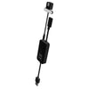 Muvit iO Musta LED-nauha 3 m