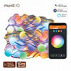 Muvit iO LED-valokranssi 10 m