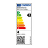 KSIX 10m RGB LED-nauhat kaukosäätimellä