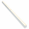 KSIX Grace LED-valaisin liiketunnistimella 55 cm