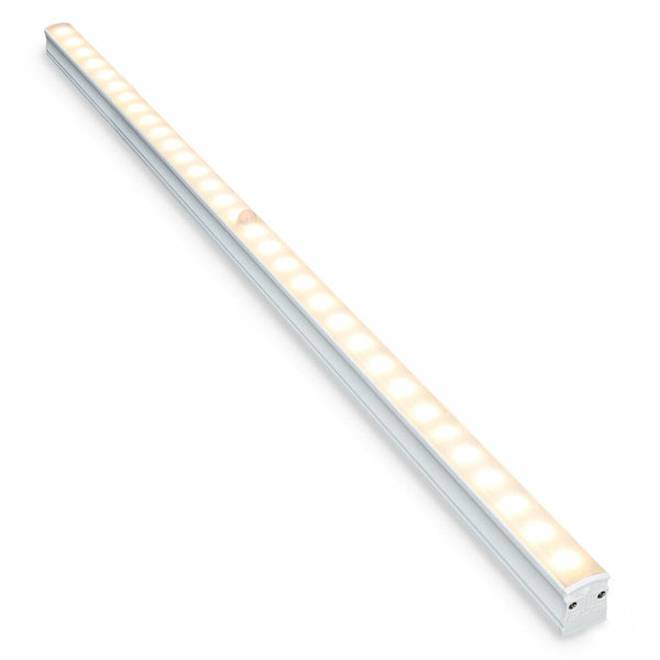 KSIX Grace LED-valaisin liiketunnistimella 55 cm