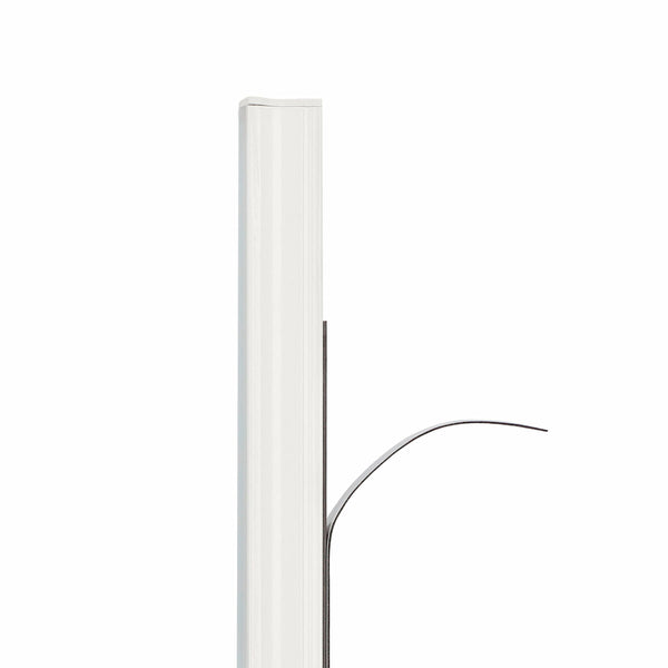 KSIX Grace LED-valaisin liiketunnistimella 55 cm