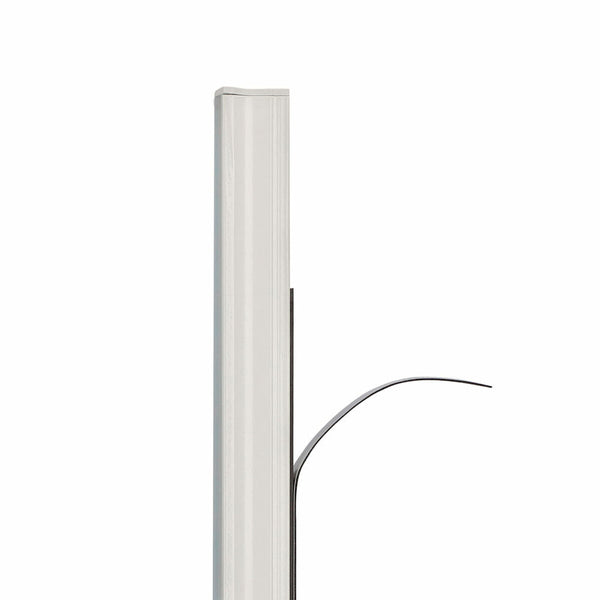 KSIX Grace LED-valaisin liiketunnistimella 55 cm