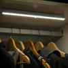 KSIX Grace LED-valaisin liiketunnistimella 55 cm