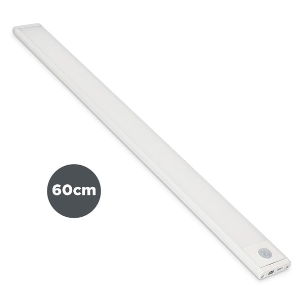 KSIX Sophia LED-valaisin liiketunnistimella