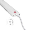 KSIX Sophia LED-valaisin liiketunnistimella