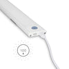KSIX Sophia LED-valaisin liiketunnistimella
