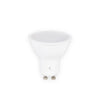 KSIX LED-lamppu GU10 Bluetooth 5,5 W