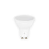 KSIX LED-lamppu GU10 5,5 W