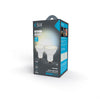 KSIX LED-lamppu GU10 5,5 W