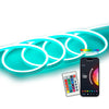 KSIX SmartLED 5m RGB LED-nauhat