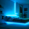 Älykkäät LED-nauhat KSIX SmartLED 5 m