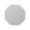 KSIX Oasis LED-kylpyhuonepeili 36 W
