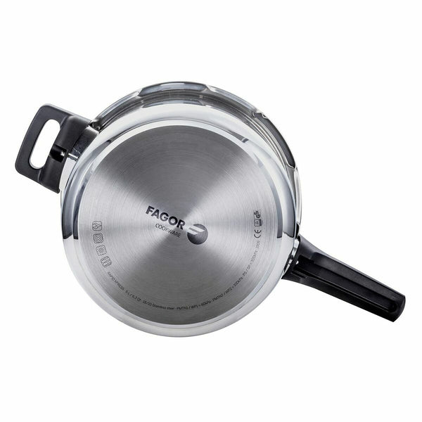 Fagor DUO 4L painekeitin