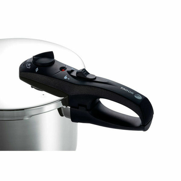 Fagor DUO 4L painekeitin