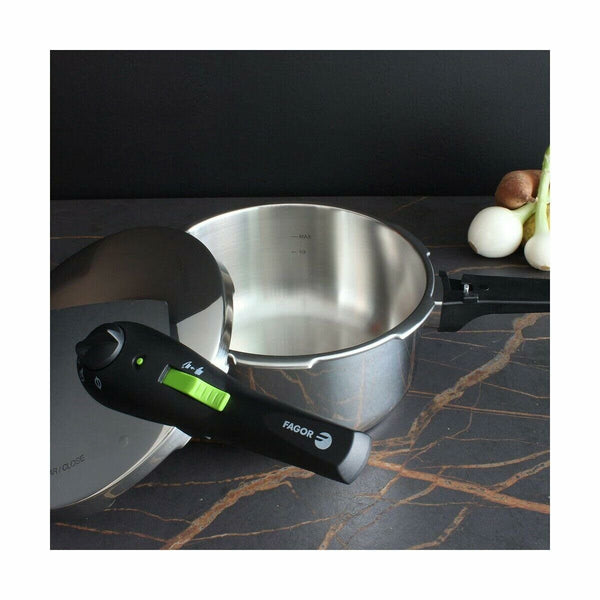 Fagor Rapid Xpress 6L Painekeitin