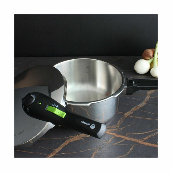 Fagor Rapid Xpress 6L Painekeitin