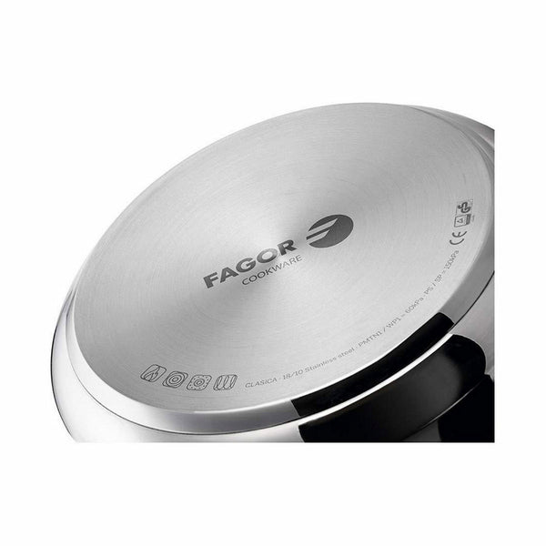 Fagor CLASICA 8L painekeitin