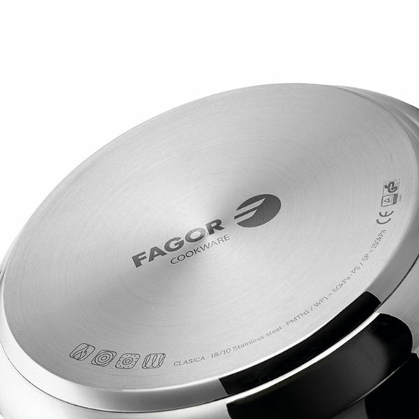 Fagor CLASICA 8L painekeitin