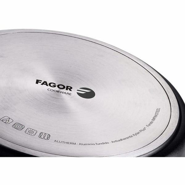 Fagor Alutherm 26 cm Tarttumaton Paistinpannu