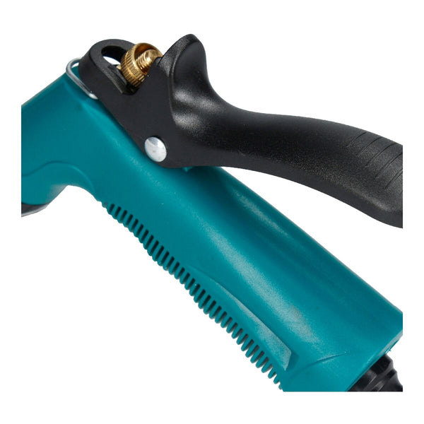 Ergonominen suihkevesipistooli Ferrestock