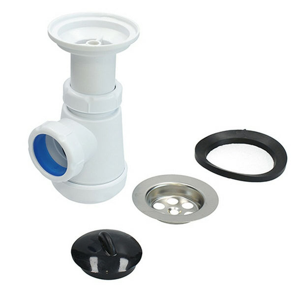 Fontastock Pesualtaan Vesilukko 1/2"