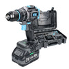 Ferrestock 21V Brushless Iskuporakone